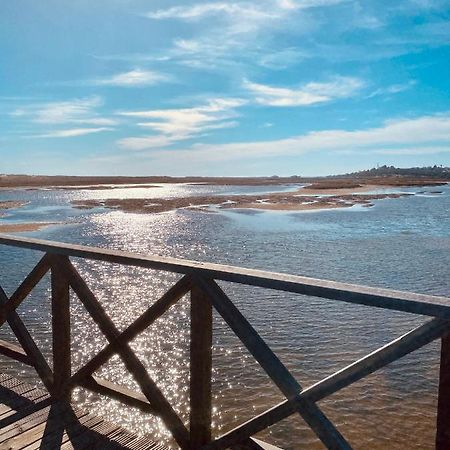 Beautiful Apartment For Rent In Quinta Do Lago With Excellent Resort Facilities Close To Lake And Beach. Exteriör bild