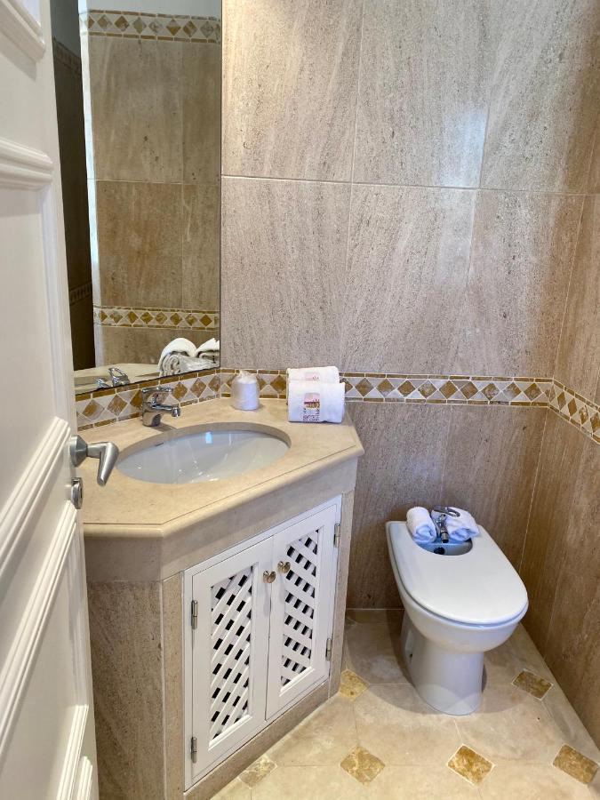 Beautiful Apartment For Rent In Quinta Do Lago With Excellent Resort Facilities Close To Lake And Beach. Exteriör bild