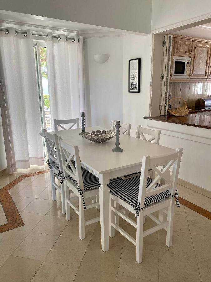 Beautiful Apartment For Rent In Quinta Do Lago With Excellent Resort Facilities Close To Lake And Beach. Exteriör bild