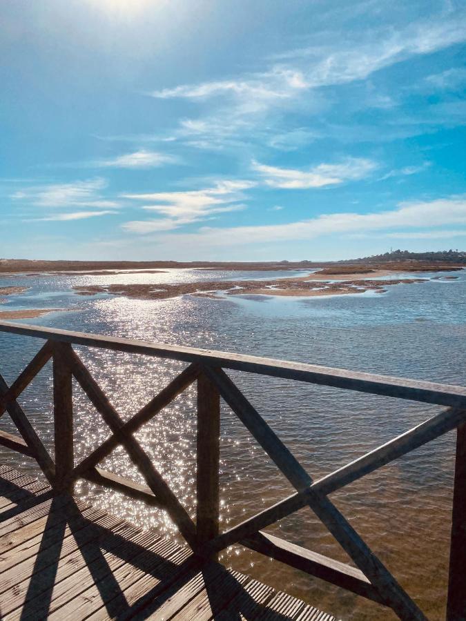 Beautiful Apartment For Rent In Quinta Do Lago With Excellent Resort Facilities Close To Lake And Beach. Exteriör bild